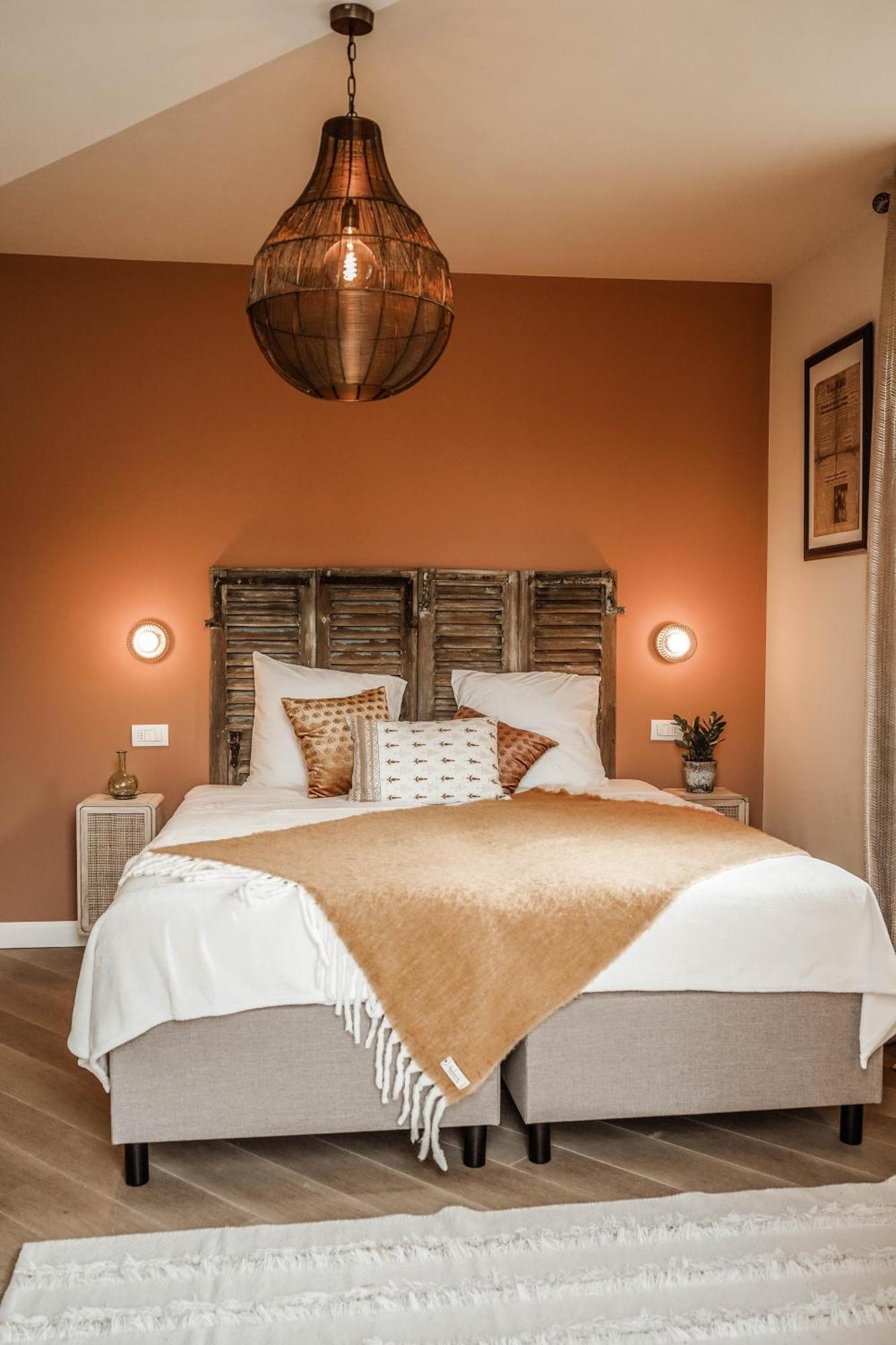 Residenza Villa Genua Бордихера Екстериор снимка