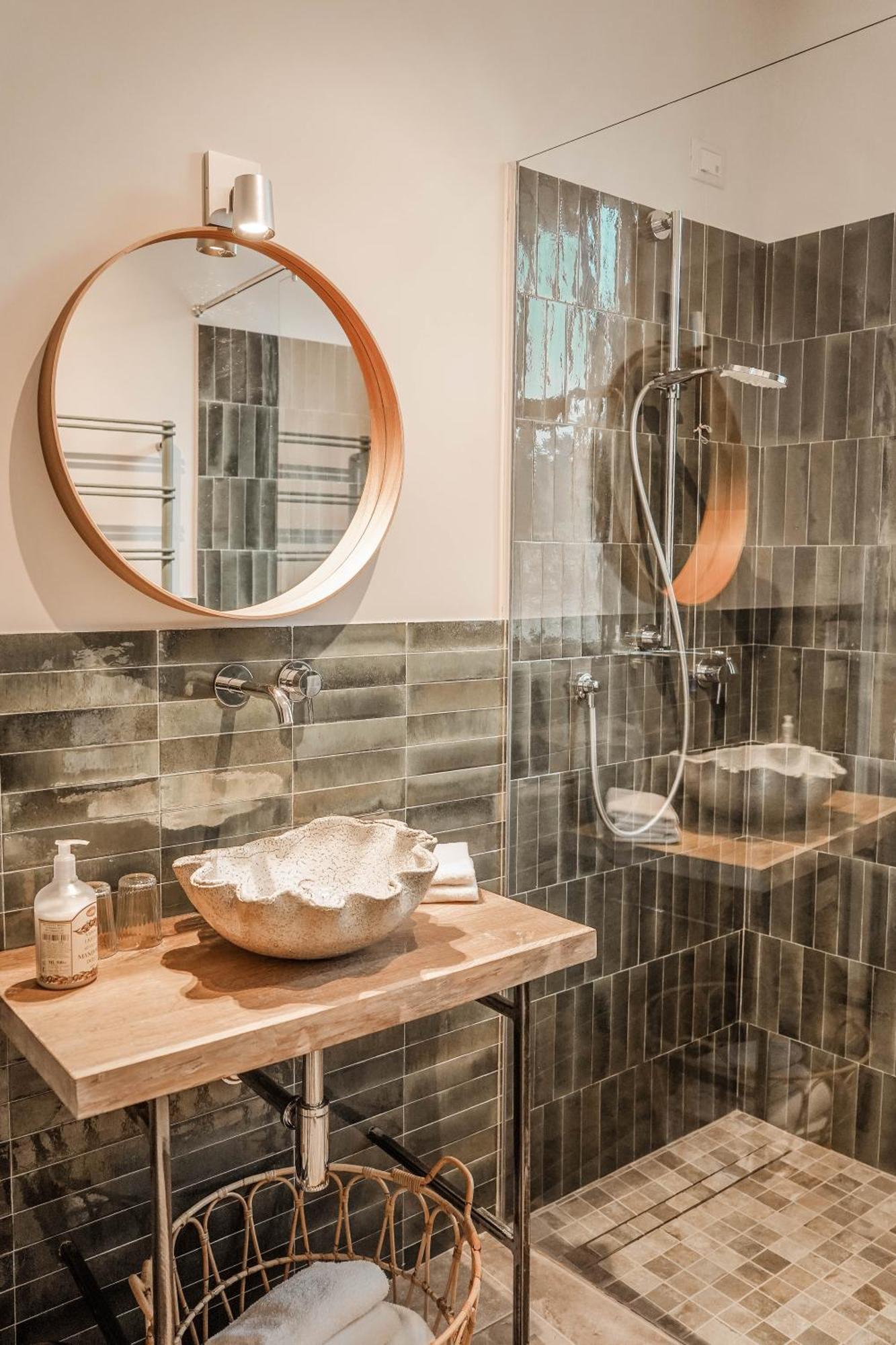 Residenza Villa Genua Бордихера Екстериор снимка