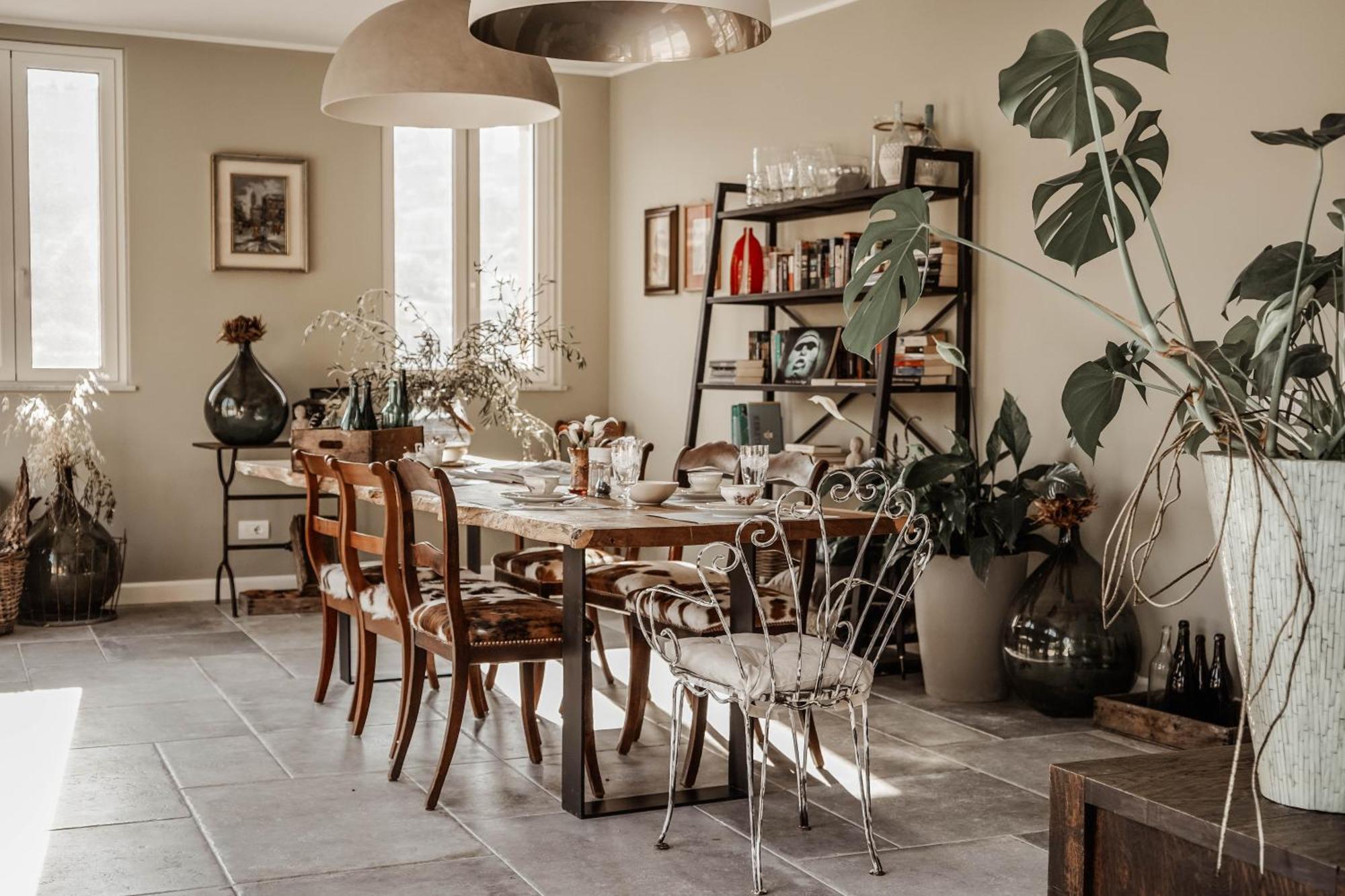 Residenza Villa Genua Бордихера Екстериор снимка