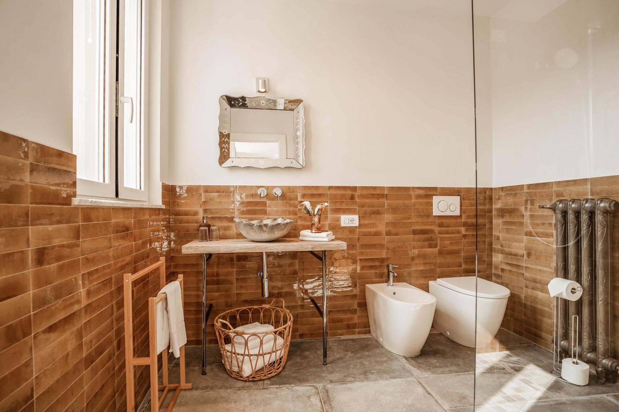 Residenza Villa Genua Бордихера Екстериор снимка