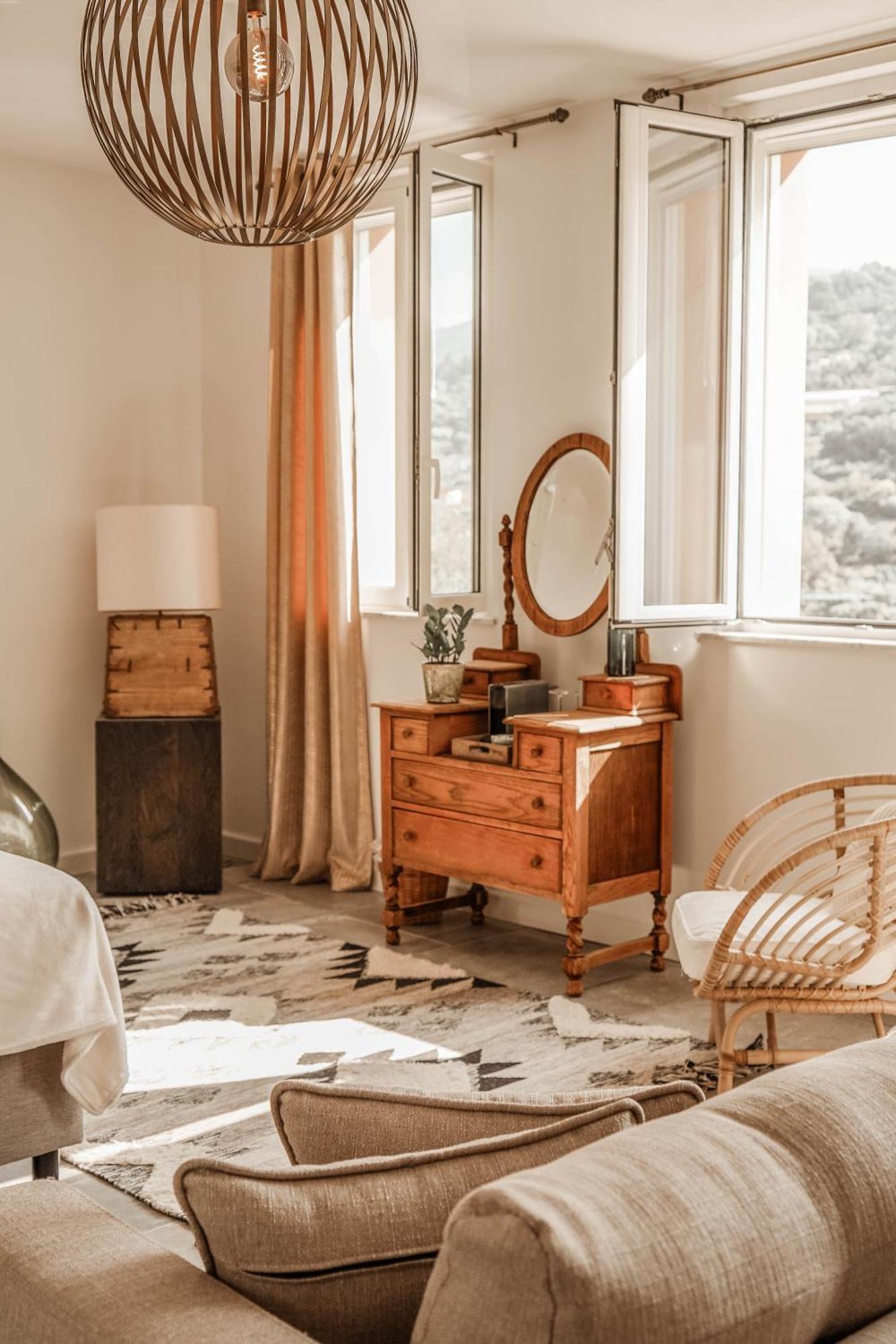 Residenza Villa Genua Бордихера Екстериор снимка
